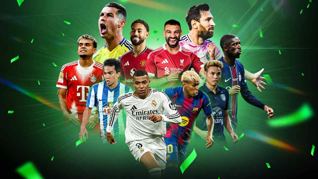 UFABETแทงบอลมือถือยอดนิยม